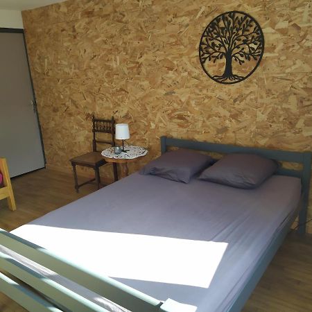 Chambre Centre Ville De Thiviers Kültér fotó