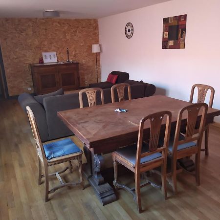 Chambre Centre Ville De Thiviers Kültér fotó