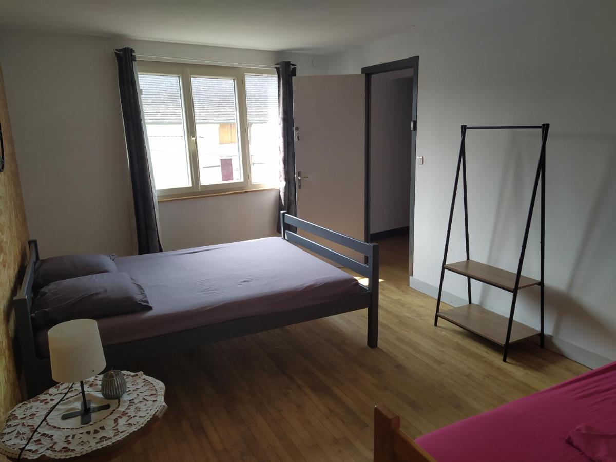 Chambre Centre Ville De Thiviers Kültér fotó