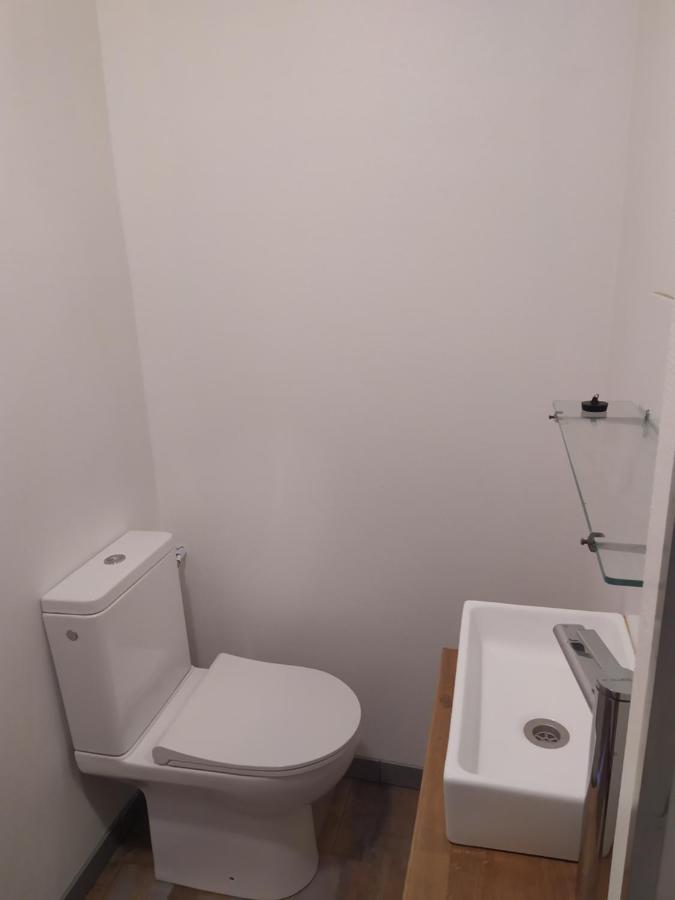 Chambre Centre Ville De Thiviers Kültér fotó
